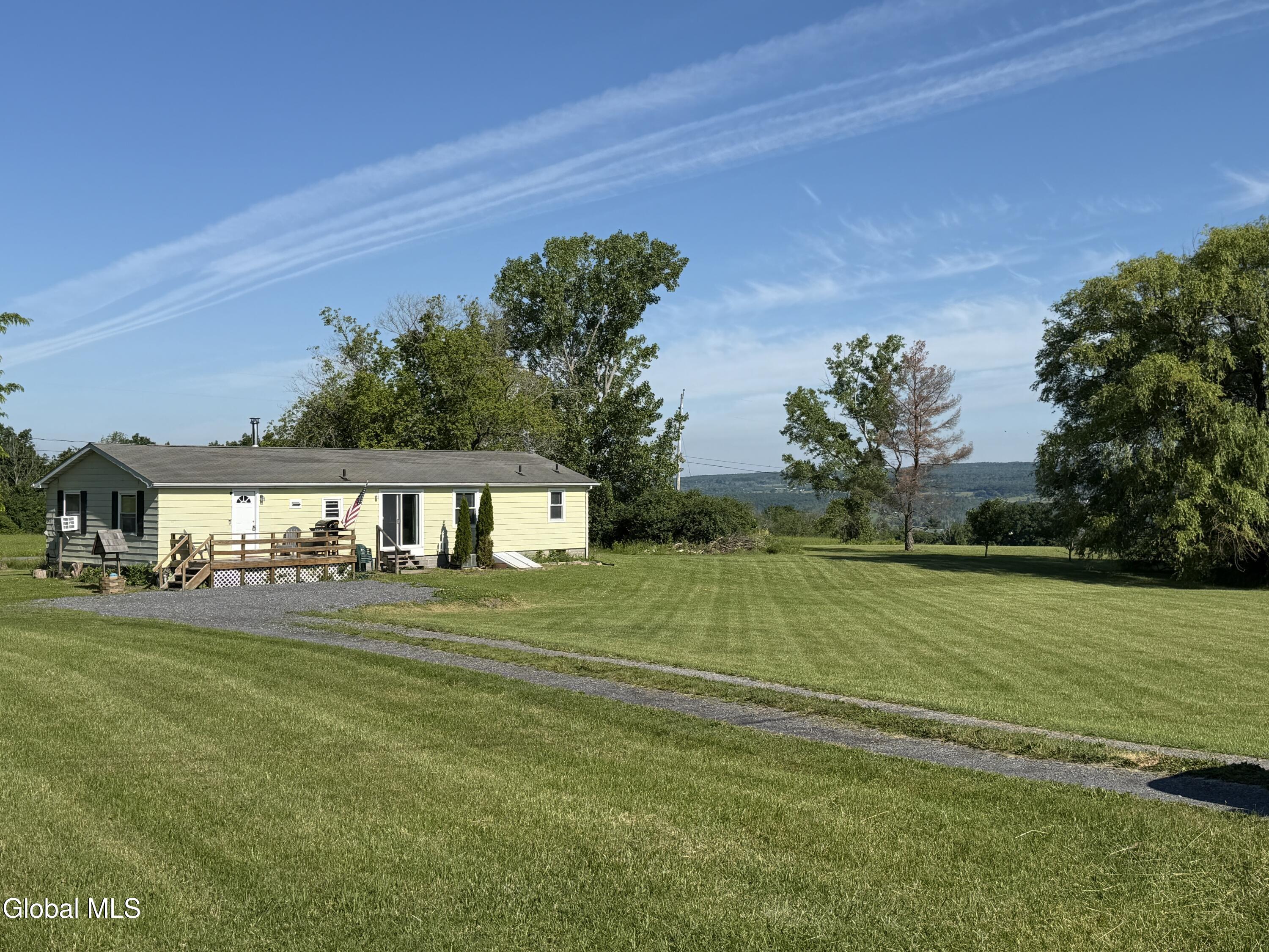 1289 State Highway 30 Esperance NY 12066