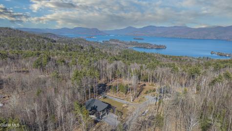 11 S Eagle Ridge Diamond Point NY 12824