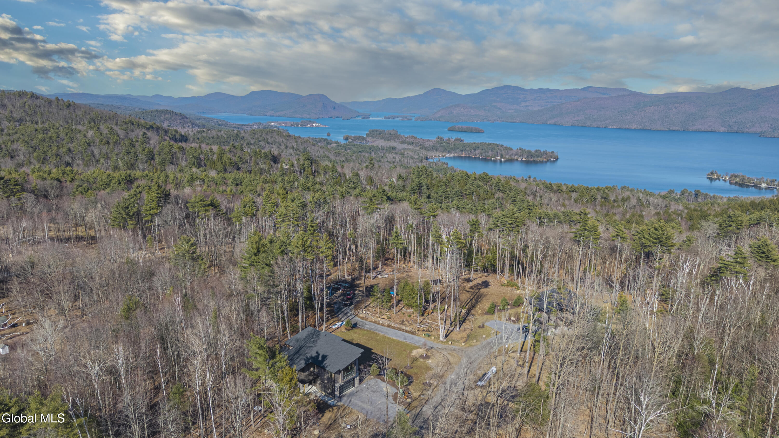 11 S Eagle Ridge Diamond Point NY 12824