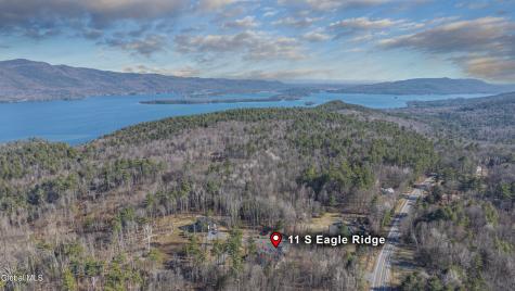 11 S Eagle Ridge Diamond Point NY 12824