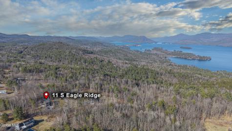 11 S Eagle Ridge Diamond Point NY 12824