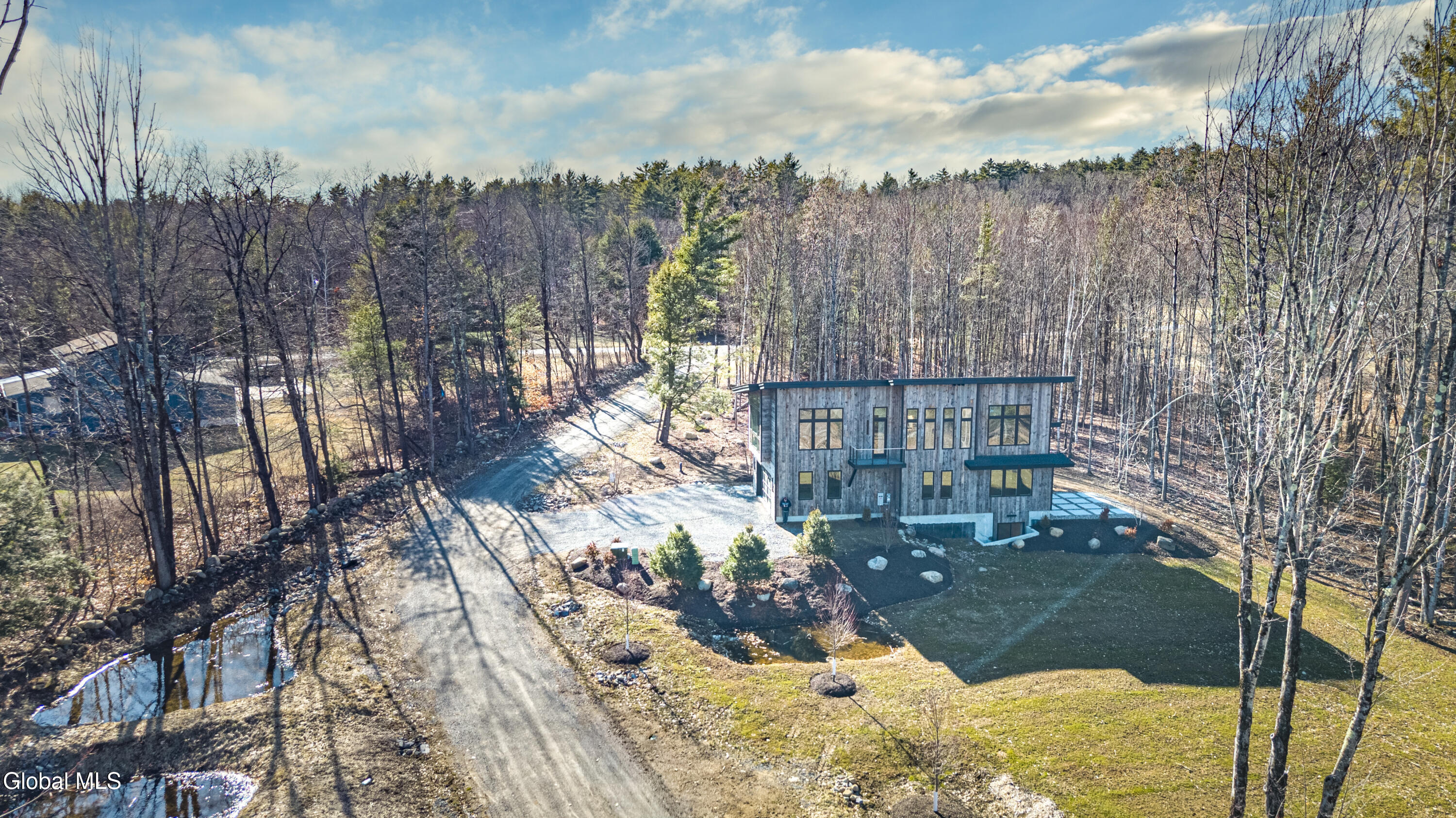 11 S Eagle Ridge Diamond Point NY 12824