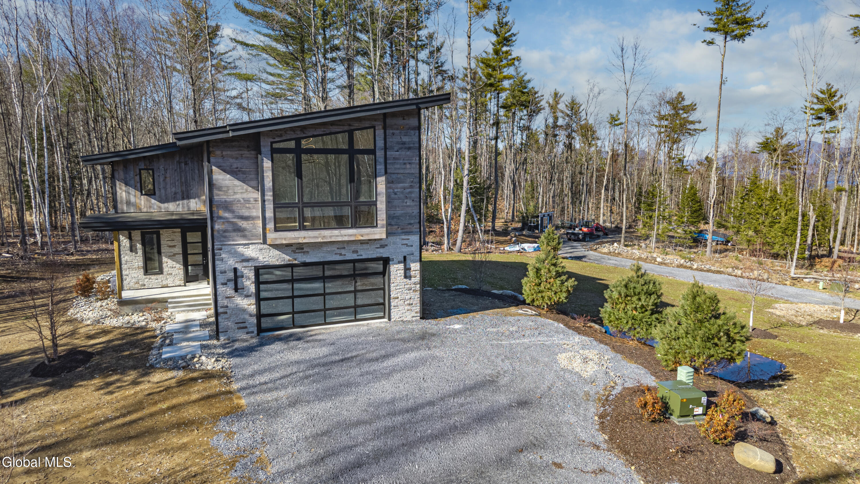 11 S Eagle Ridge Diamond Point NY 12824