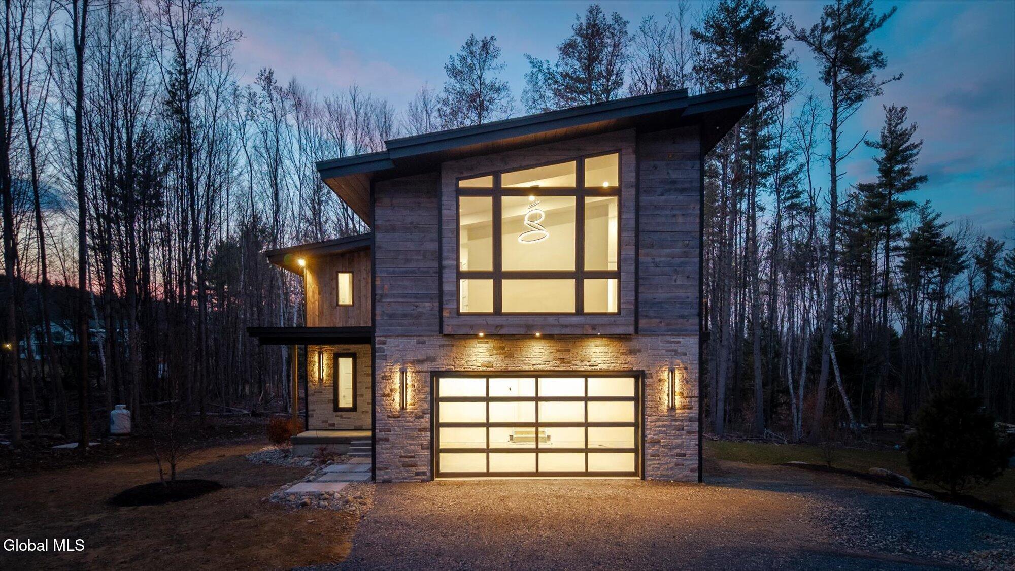 11 S Eagle Ridge Diamond Point NY 12824