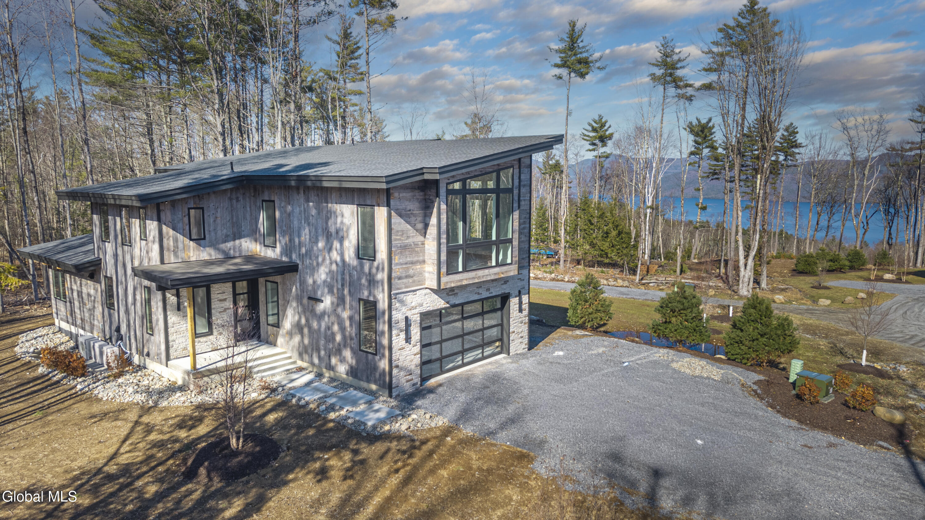 11 S Eagle Ridge Diamond Point NY 12824