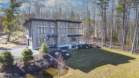11 S Eagle Ridge Diamond Point NY 12824