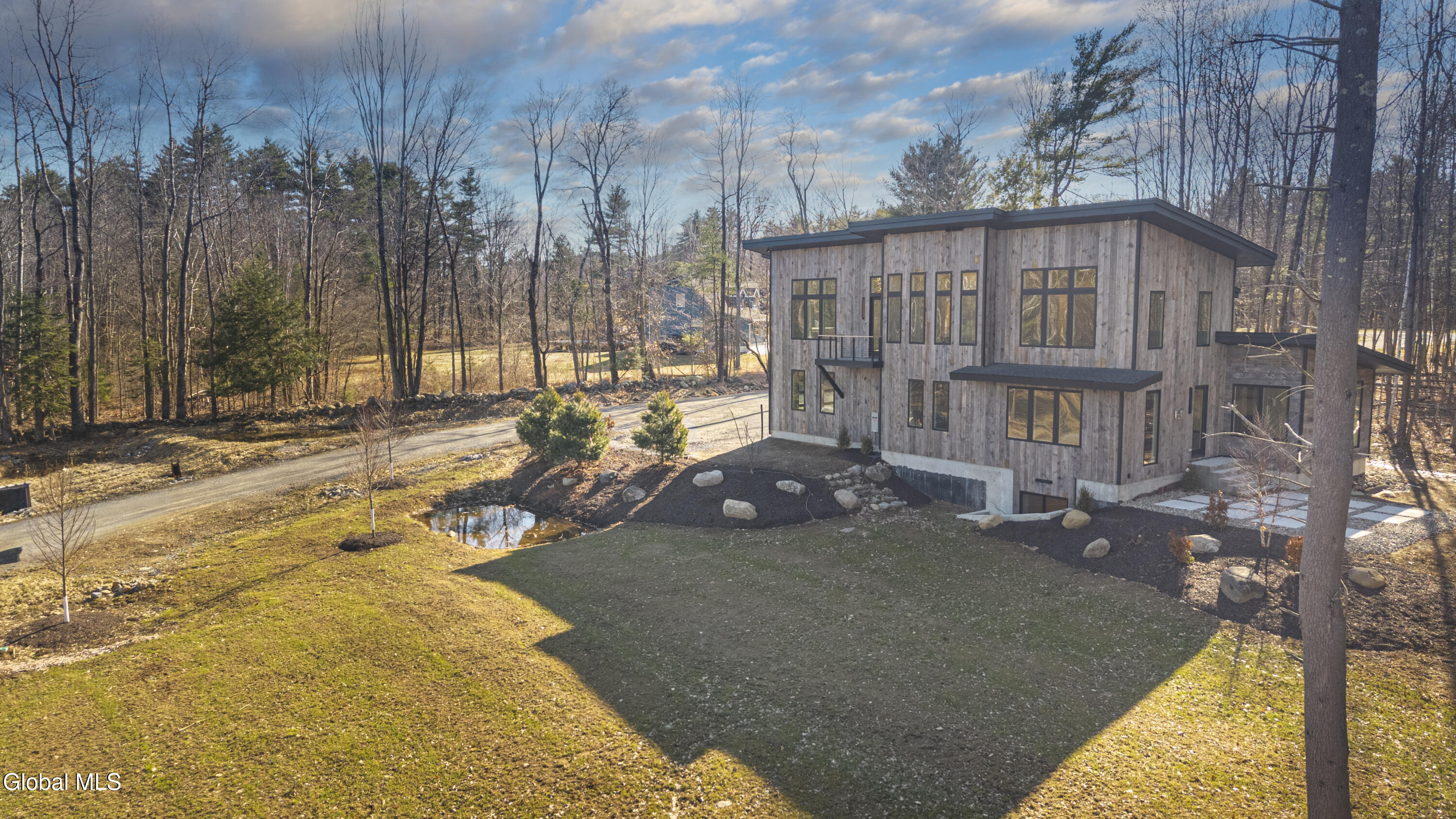 11 S Eagle Ridge Diamond Point NY 12824