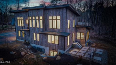 11 S Eagle Ridge Diamond Point NY 12824