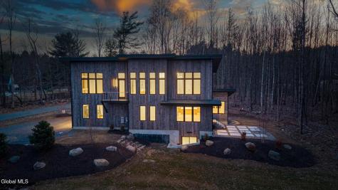 11 S Eagle Ridge Diamond Point NY 12824