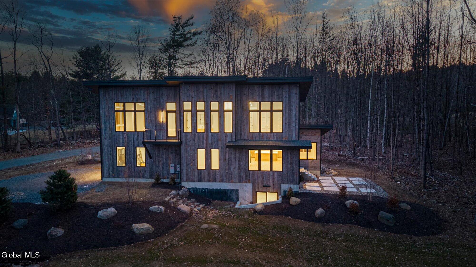 11 S Eagle Ridge Diamond Point NY 12824