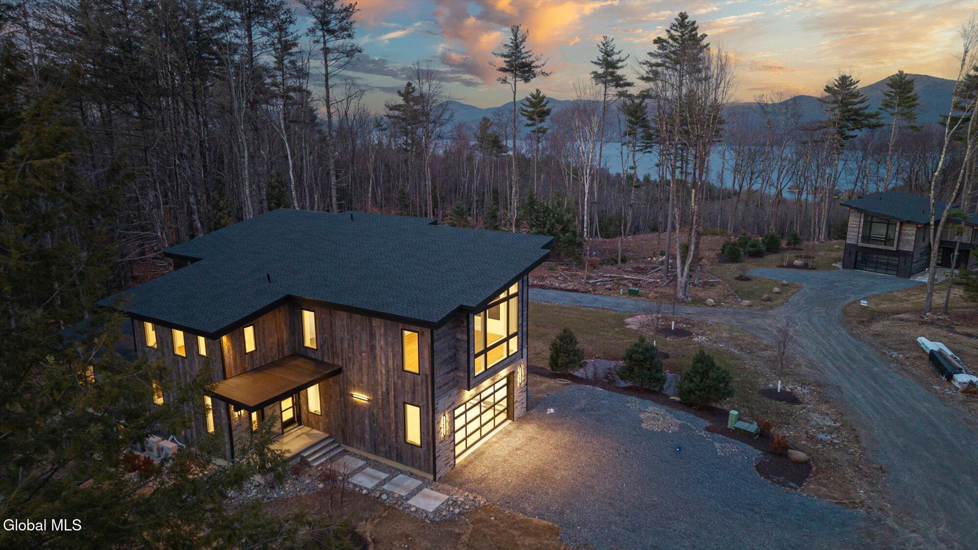 11 S Eagle Ridge Diamond Point NY 12824