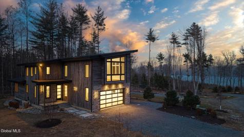 11 S Eagle Ridge Diamond Point NY 12824
