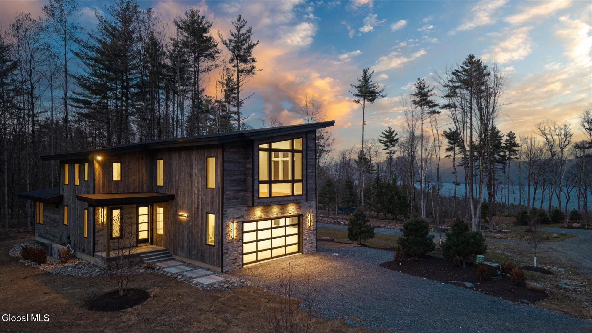 11 S Eagle Ridge Diamond Point NY 12824