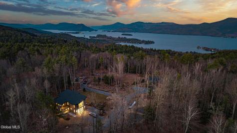 11 S Eagle Ridge Diamond Point NY 12824