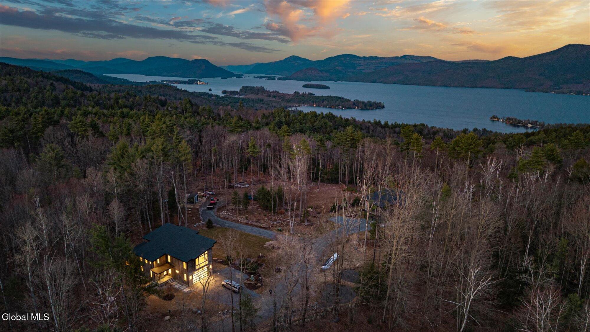 11 S Eagle Ridge Diamond Point NY 12824