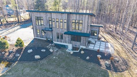 11 S Eagle Ridge Diamond Point NY 12824