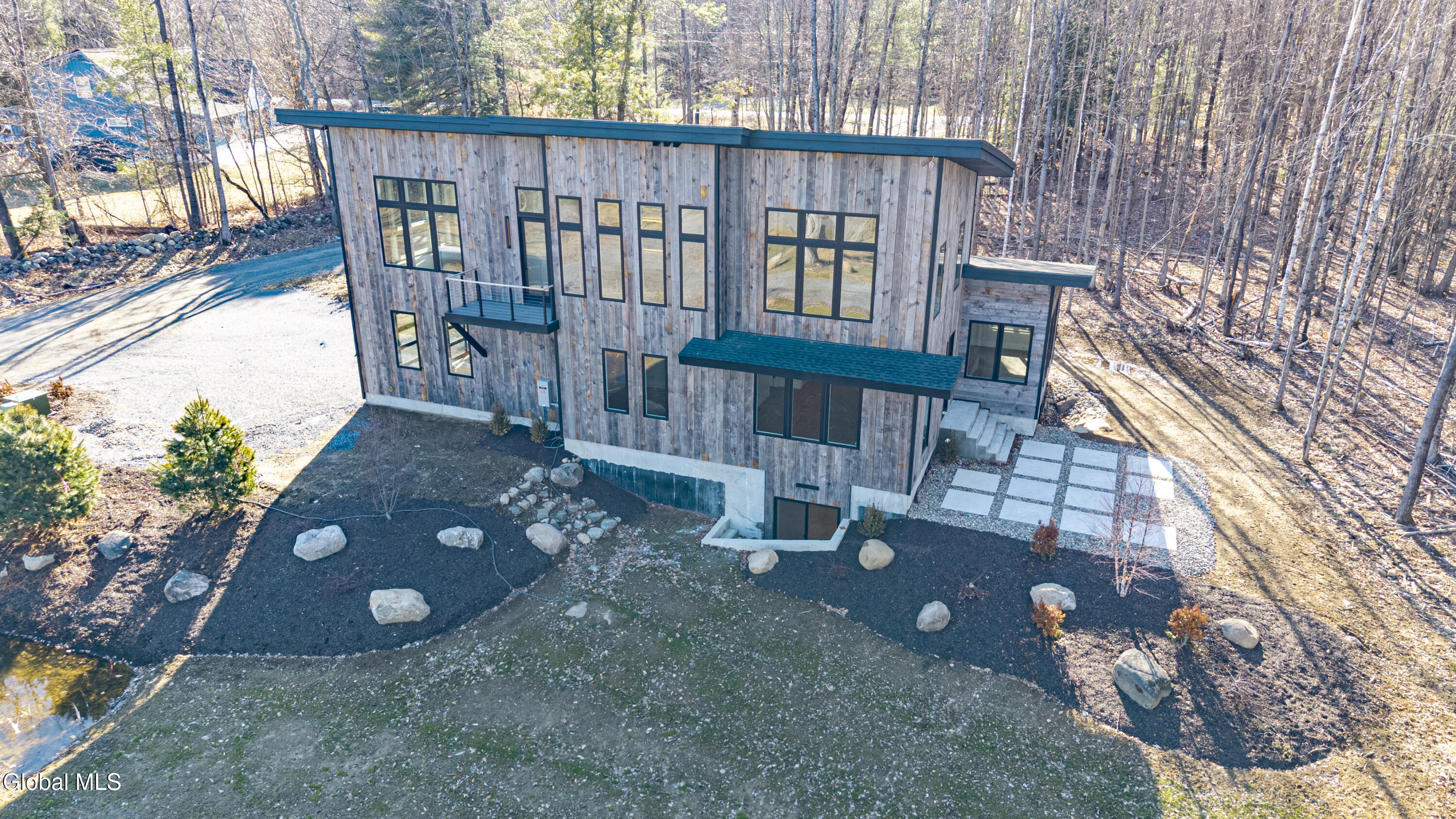 11 S Eagle Ridge Diamond Point NY 12824