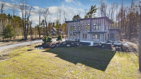 11 S Eagle Ridge Diamond Point NY 12824