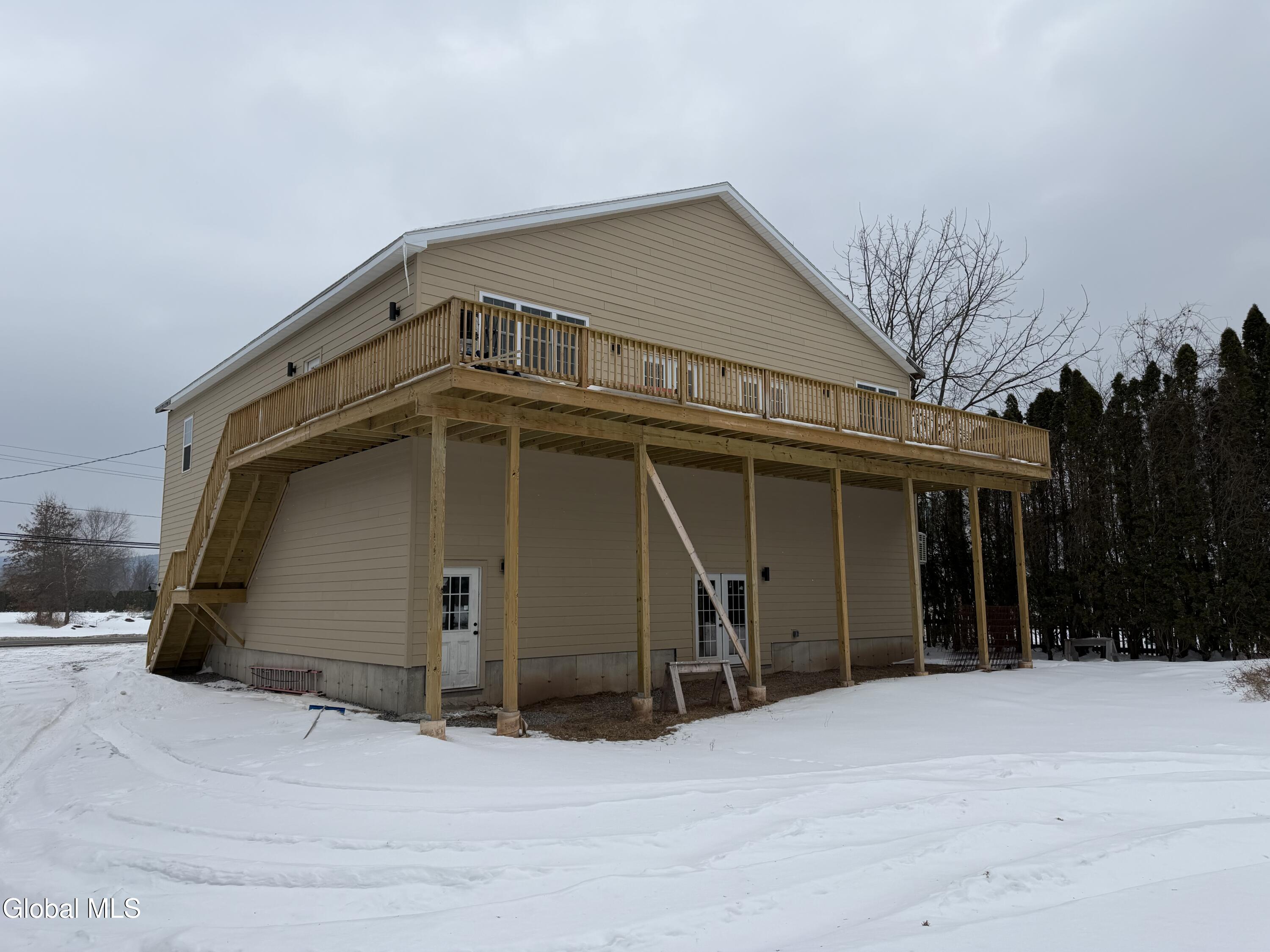 161 Bridge Street Schoharie NY 12157