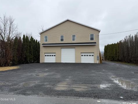 161 Bridge Street Schoharie NY 12157