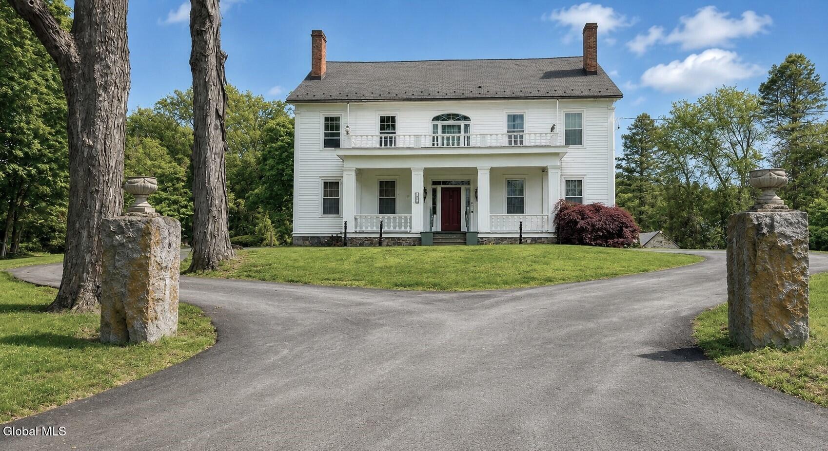 42 Schumann Road Averill Park NY 12018
