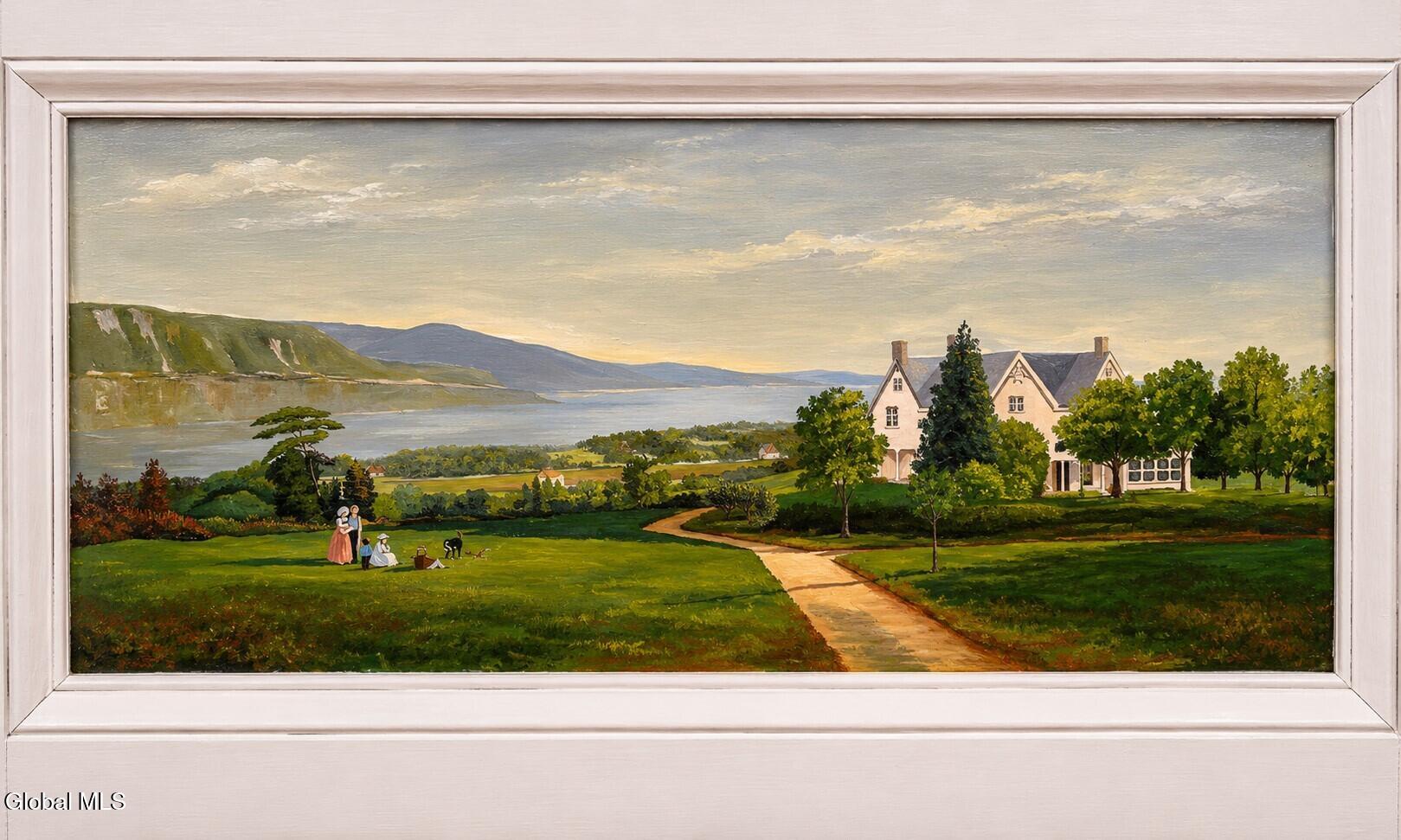 42 Schumann Road Averill Park NY 12018