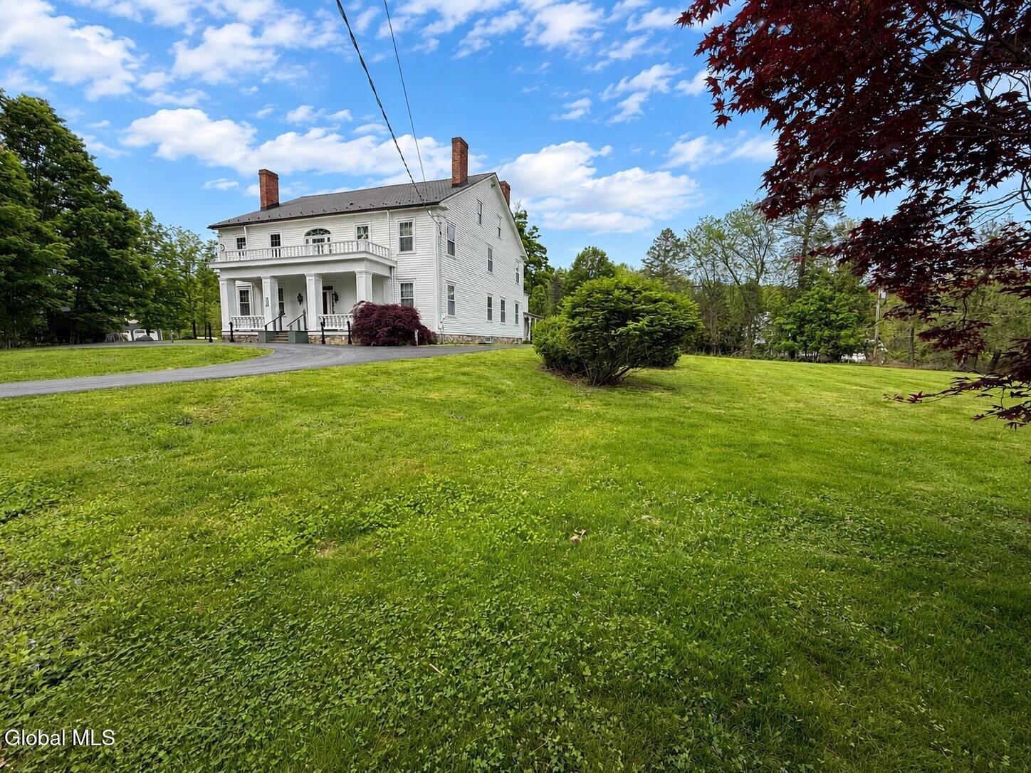 42 Schumann Road Averill Park NY 12018