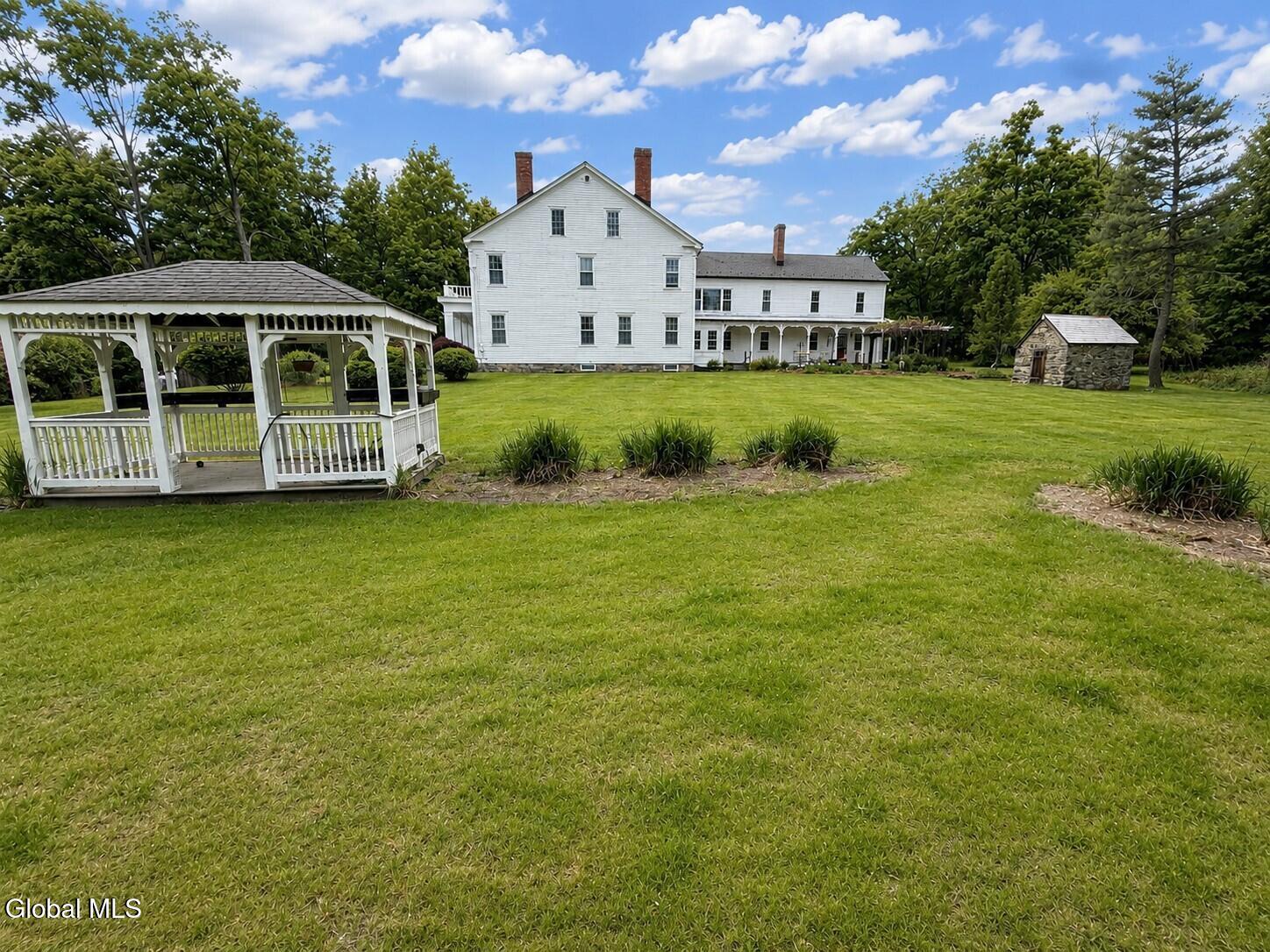 42 Schumann Road Averill Park NY 12018