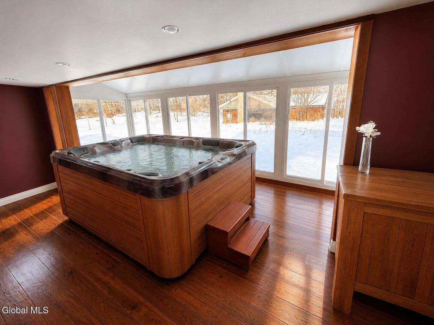 42 Schumann Road Averill Park NY 12018