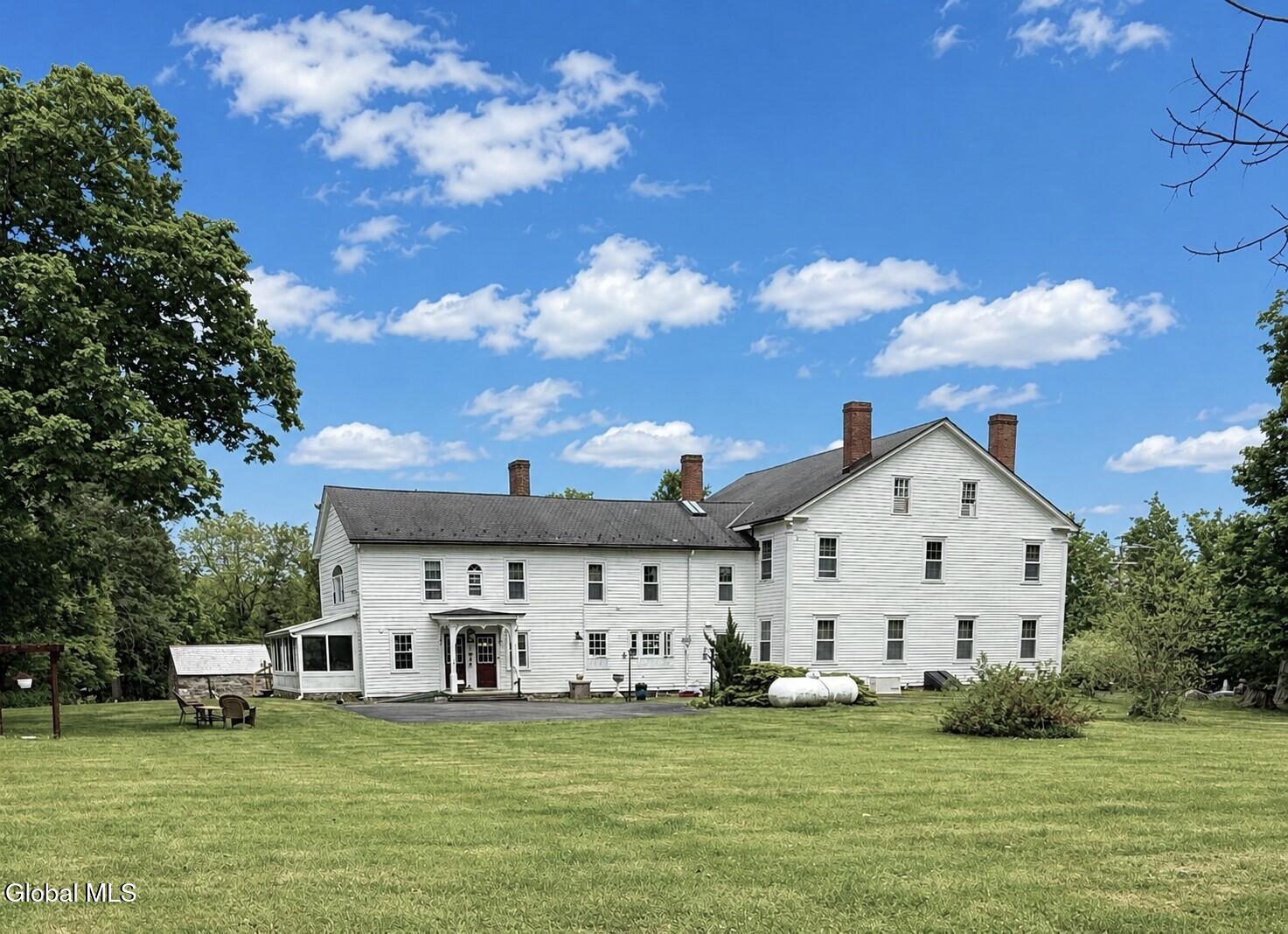 42 Schumann Road Averill Park NY 12018