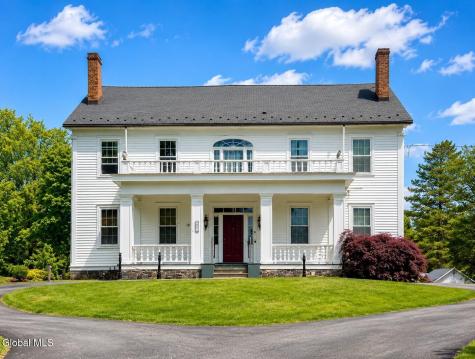 42 Schumann Road Averill Park NY 12018