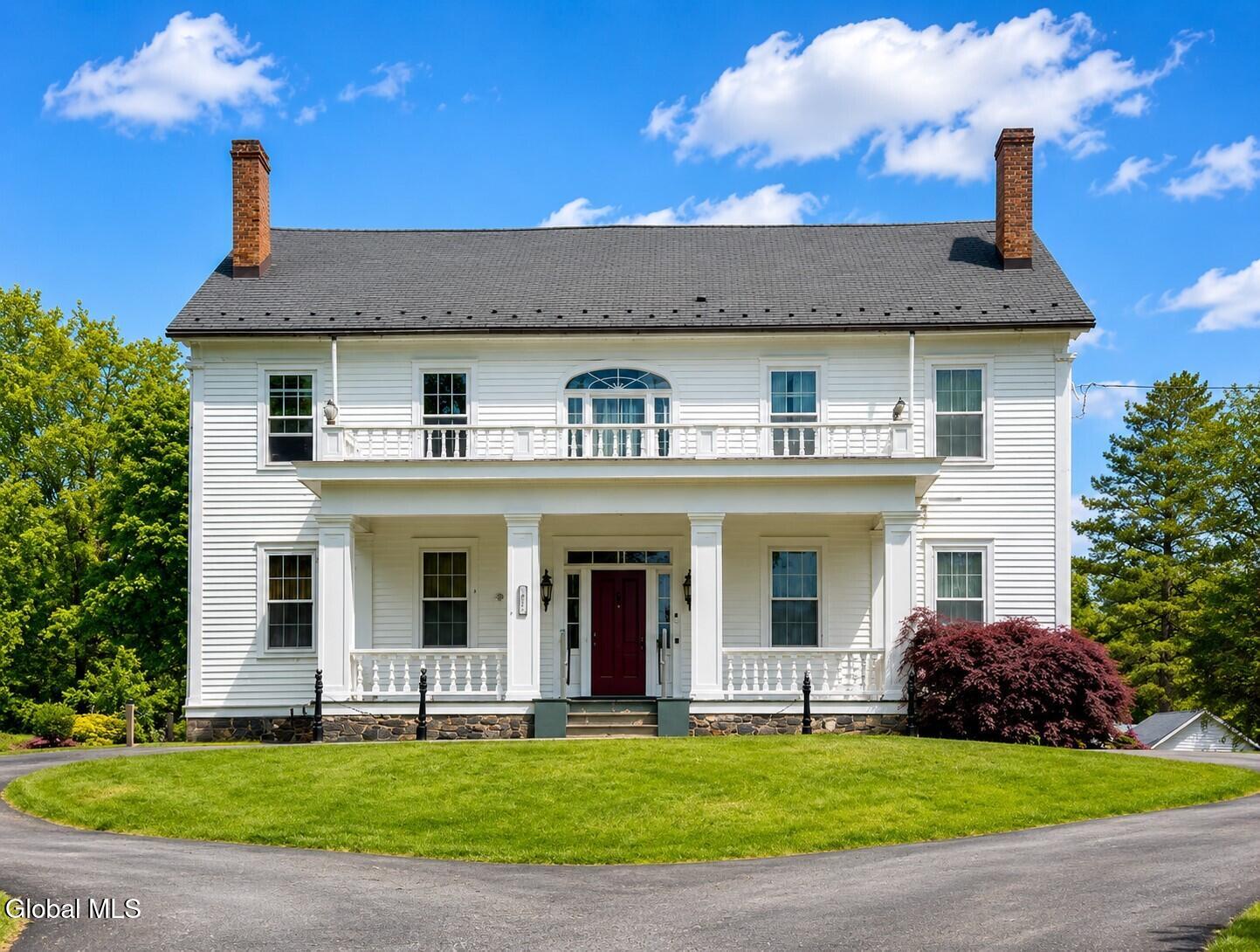 42 Schumann Road Averill Park NY 12018