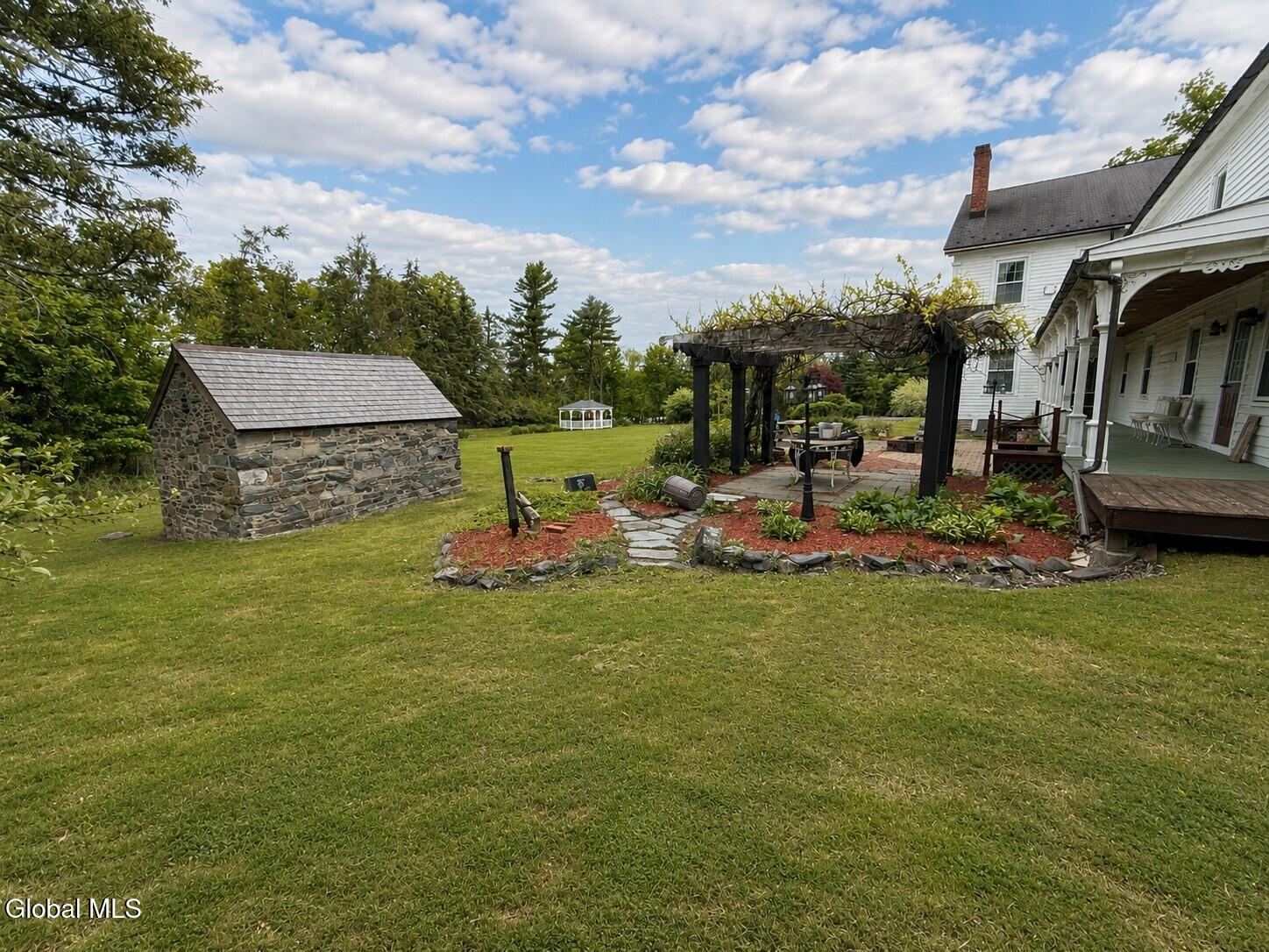 42 Schumann Road Averill Park NY 12018