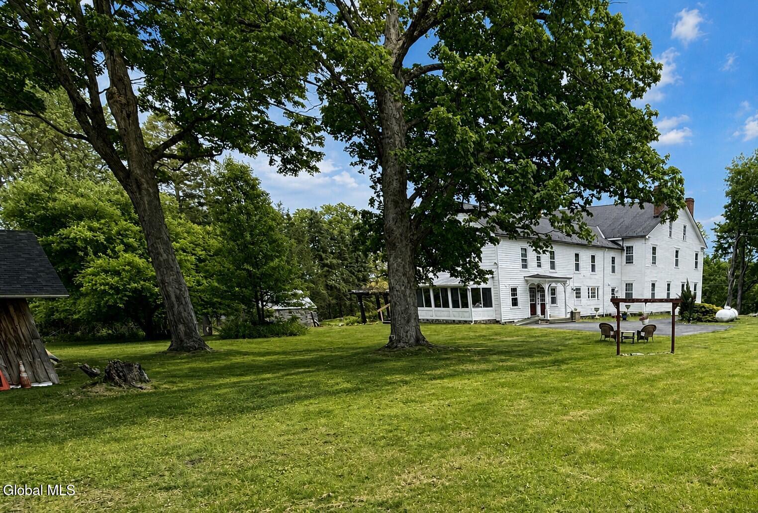 42 Schumann Road Averill Park NY 12018