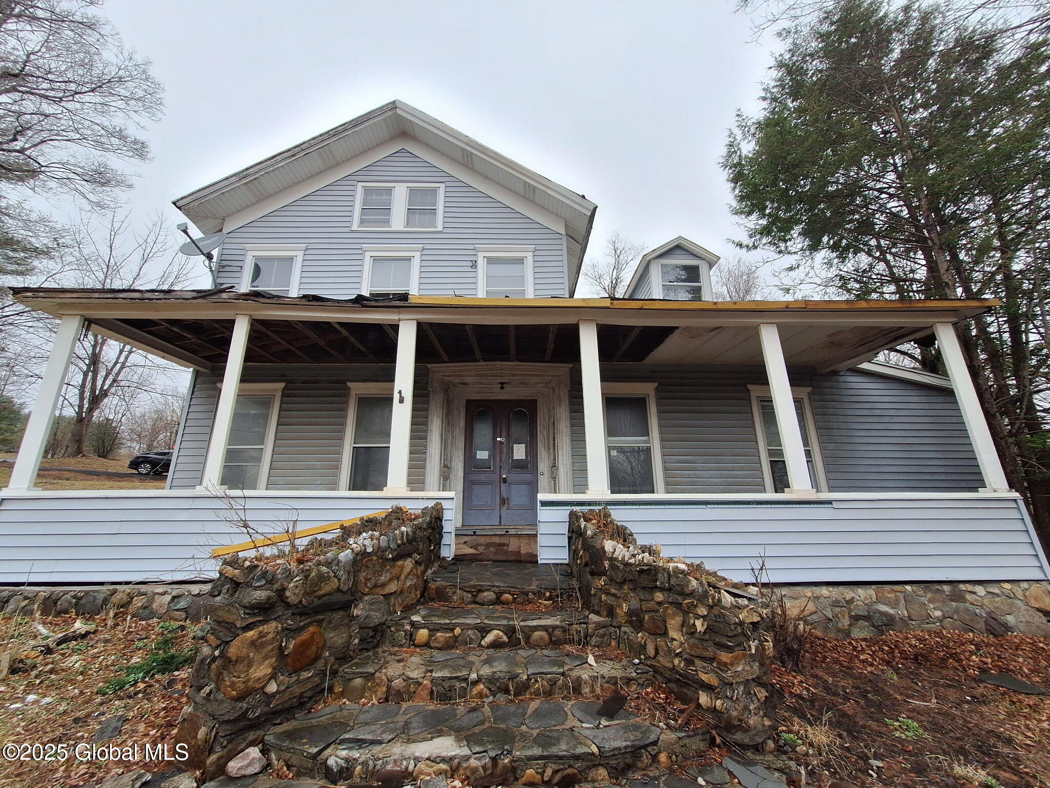 6 Lee Oak Hill NY 12423