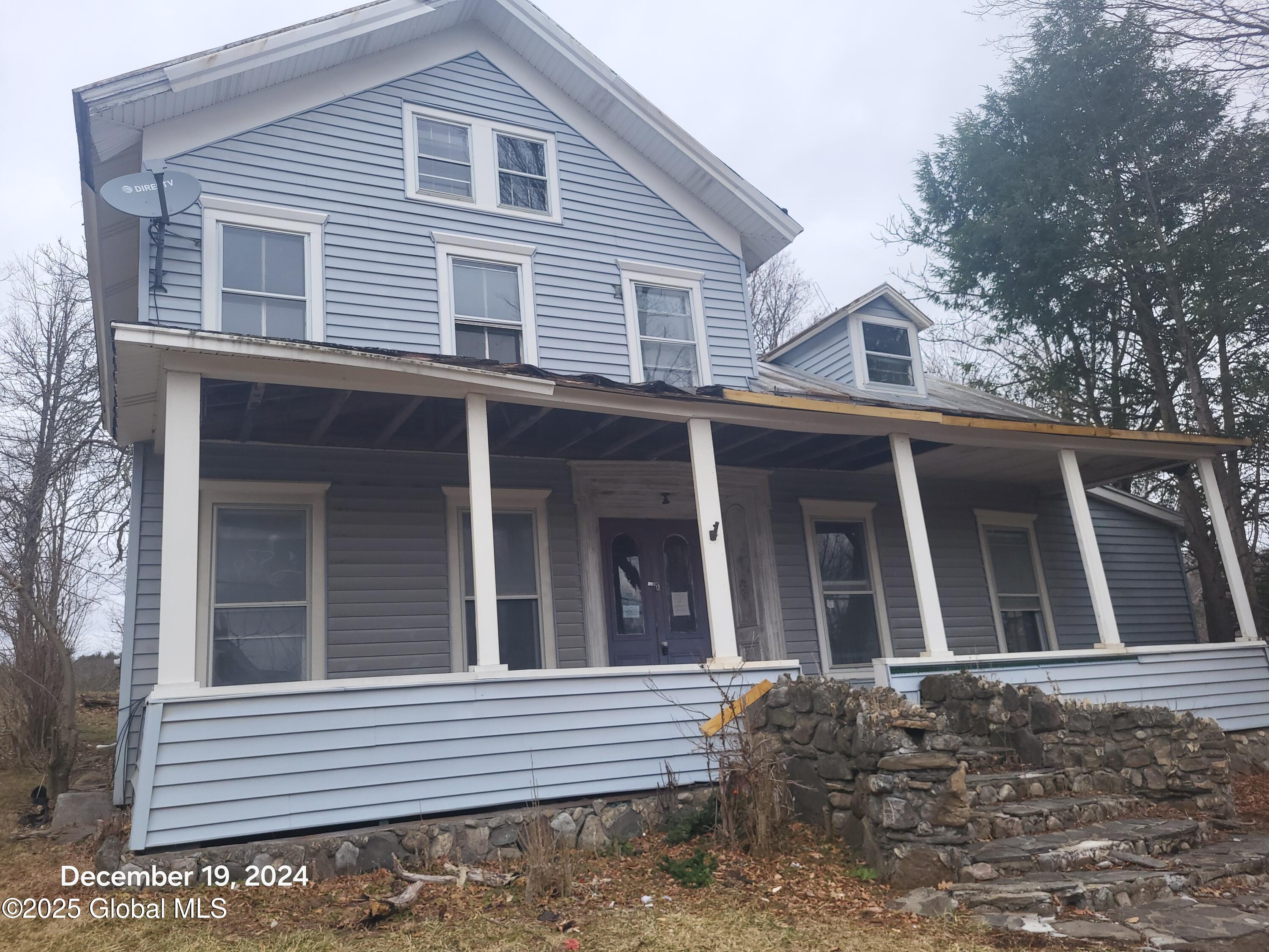 6 Lee Oak Hill NY 12423