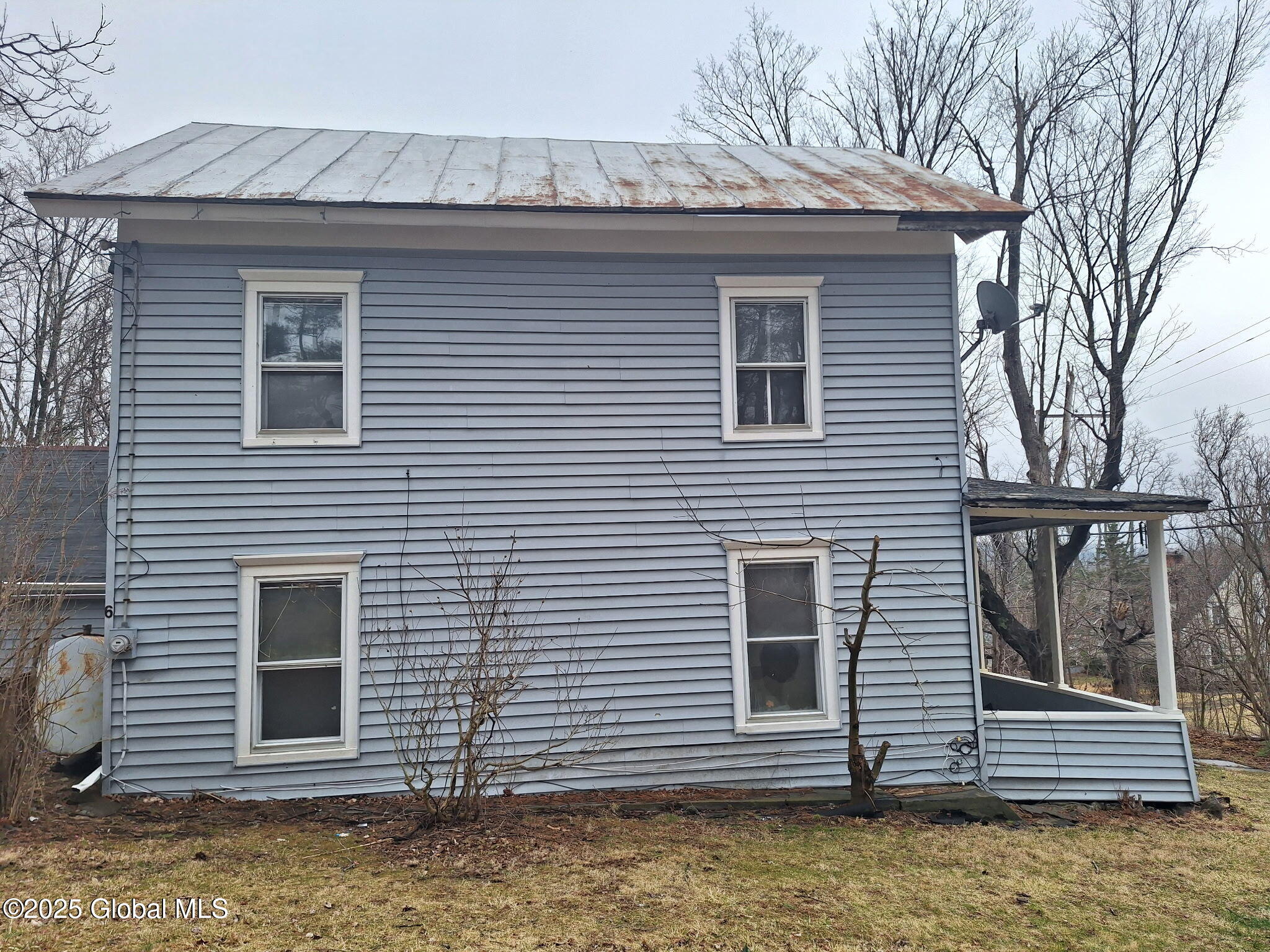 6 Lee Oak Hill NY 12423