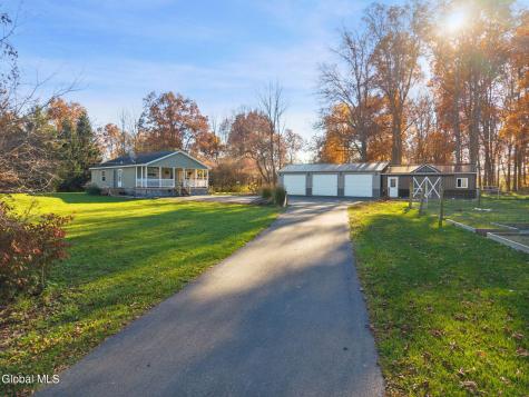507 Oldick Road Fort Plain NY 13339