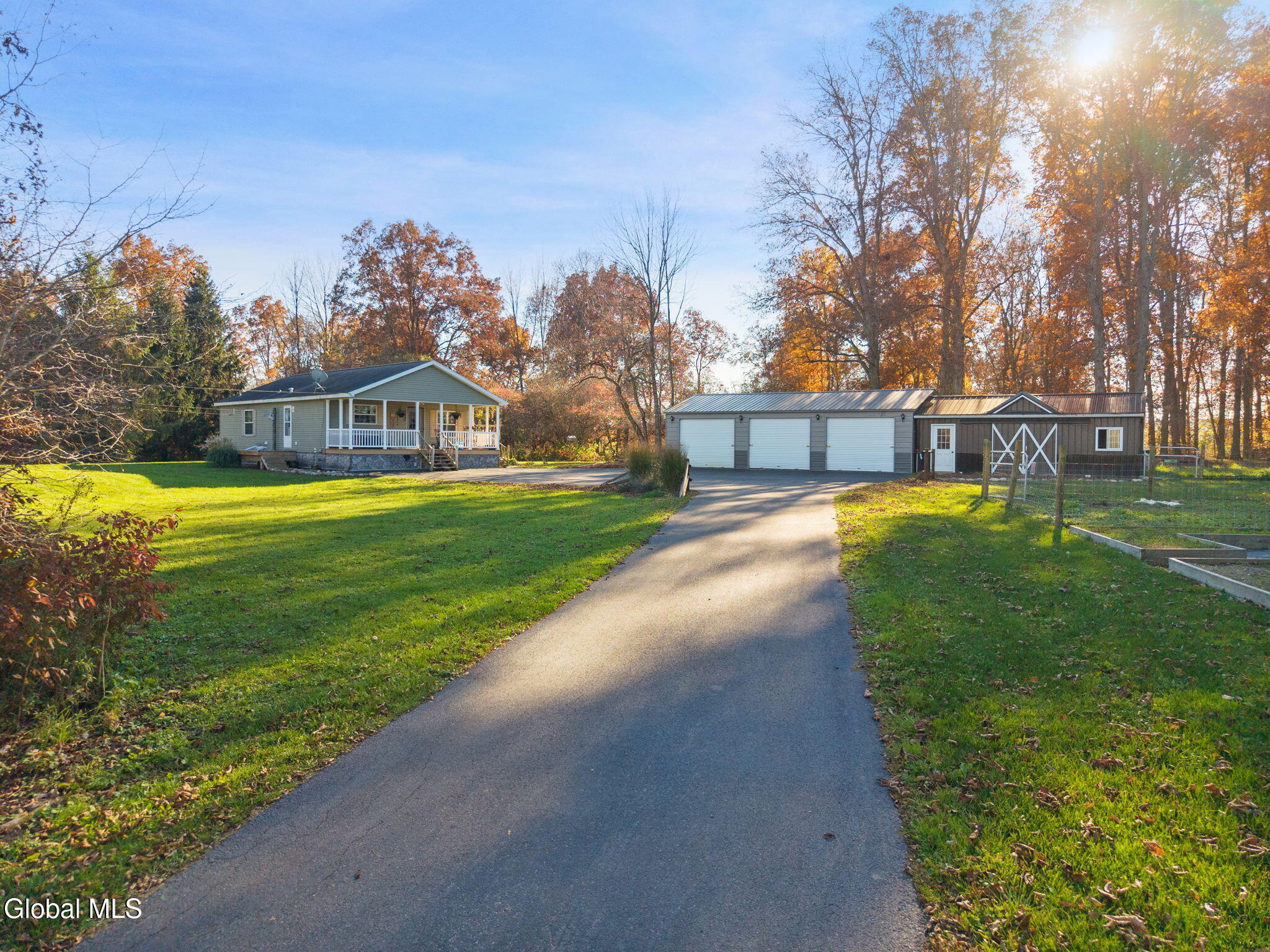 507 Oldick Road Fort Plain NY 13339
