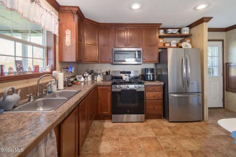 507 Oldick Road Fort Plain NY 13339