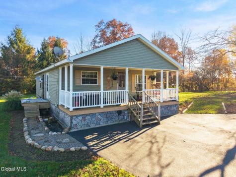 507 Oldick Road Fort Plain NY 13339