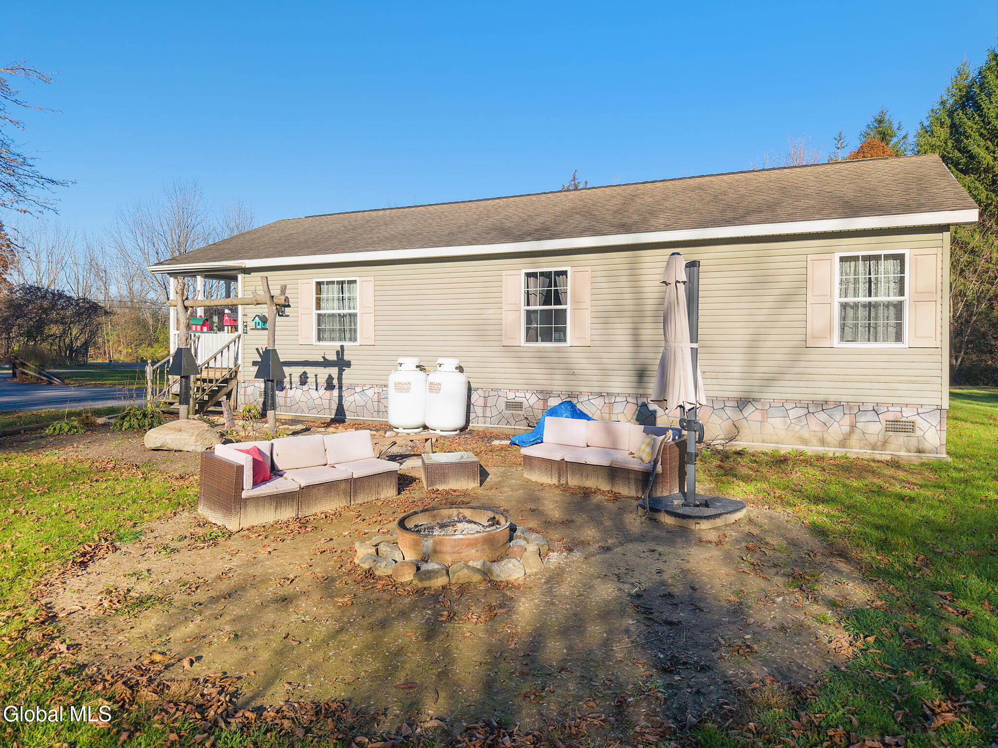 507 Oldick Road Fort Plain NY 13339