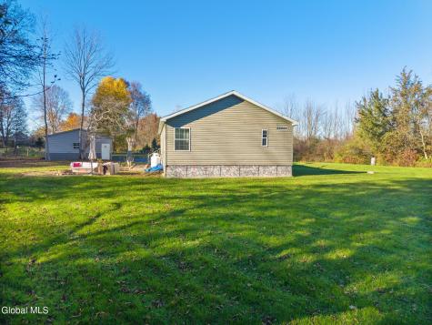 507 Oldick Road Fort Plain NY 13339
