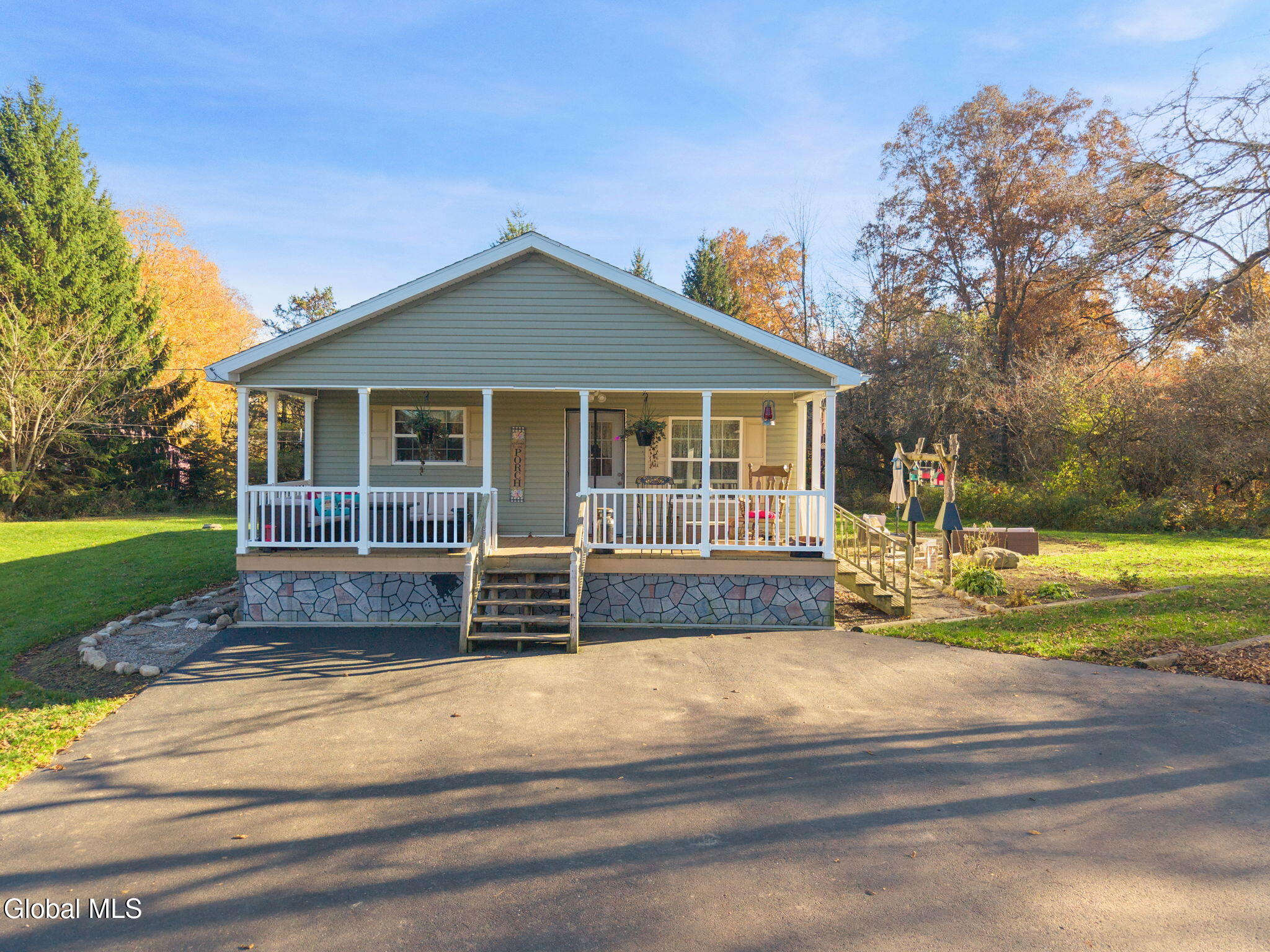 507 Oldick Road Fort Plain NY 13339