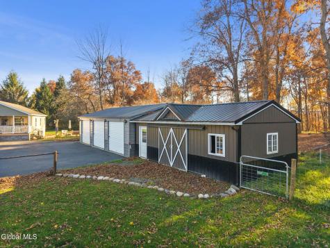 507 Oldick Road Fort Plain NY 13339