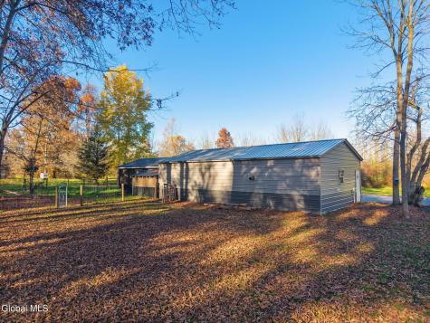 507 Oldick Road Fort Plain NY 13339