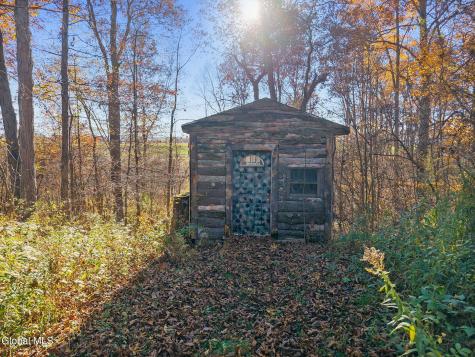 507 Oldick Road Fort Plain NY 13339
