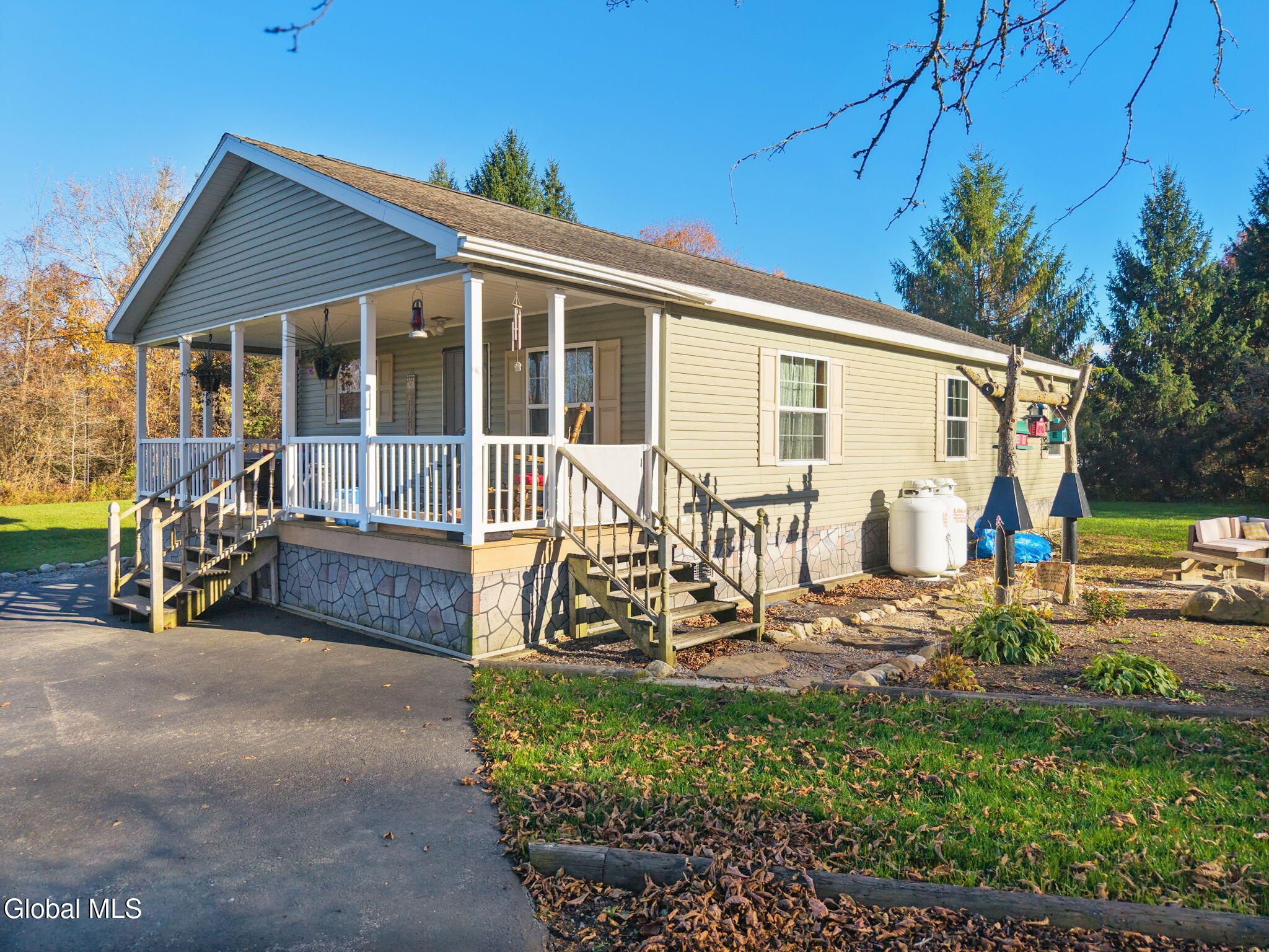507 Oldick Road Fort Plain NY 13339