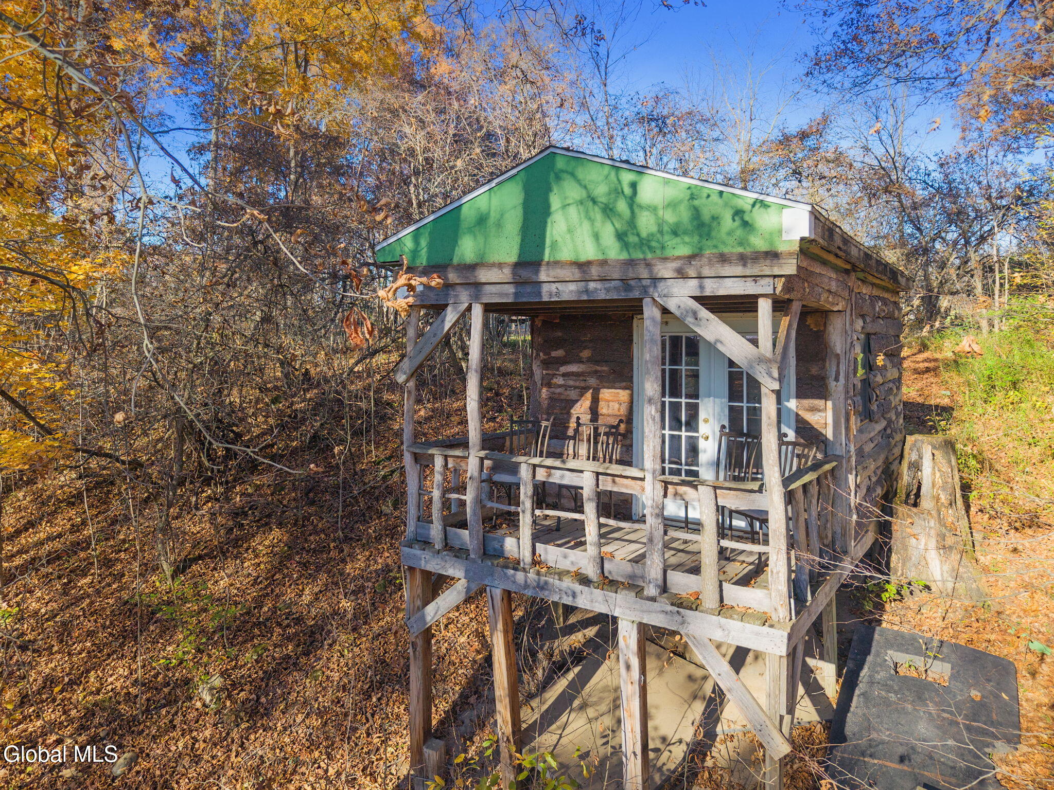 507 Oldick Road Fort Plain NY 13339