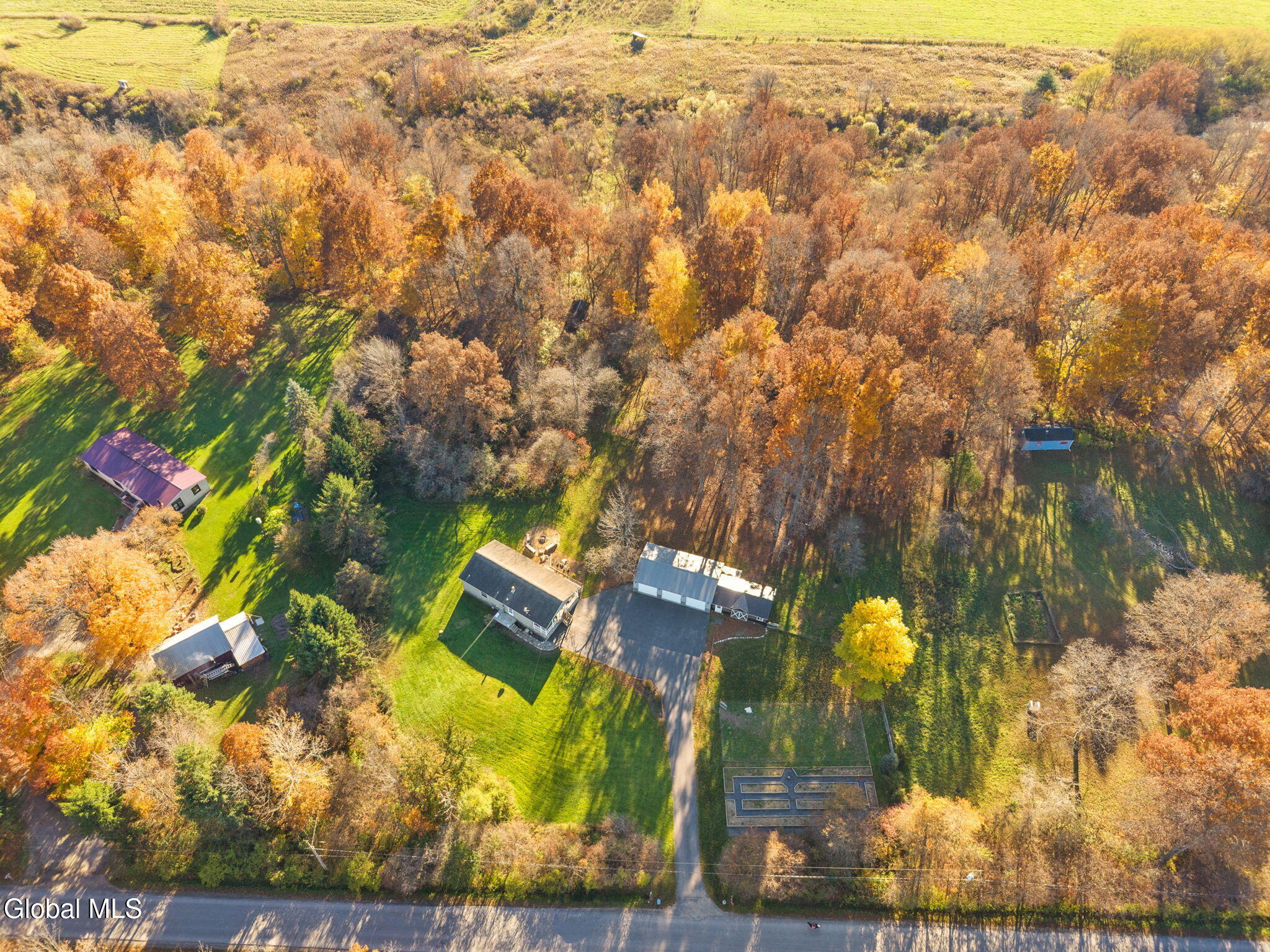 507 Oldick Road Fort Plain NY 13339